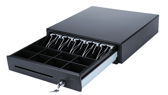 Денежный ящик ASAP